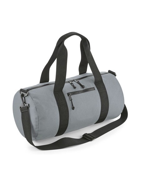 BAG-BG284-Recycled Barrel Bag 2